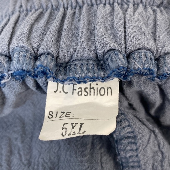 Tiered Boho Skirt Lace XS/S - Picture 7 of 8